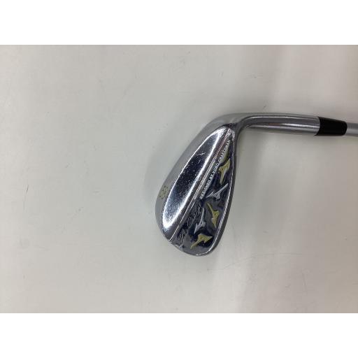 MIZUNO GOLF ミズノ THE CRAFT 58° ウェッジ WG フレックスその他