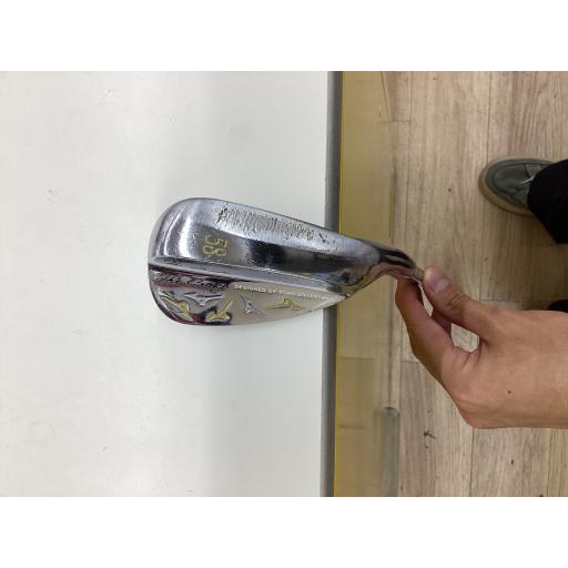 MIZUNO GOLF ミズノ THE CRAFT 58° ウェッジ WG フレックスその他