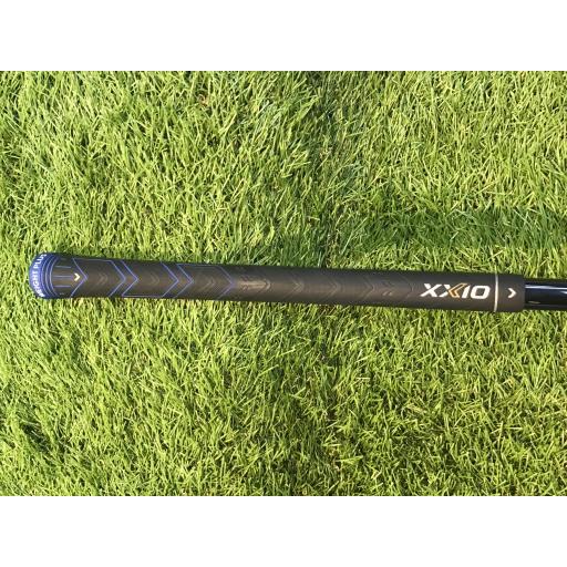 ダンロップ ゼクシオ アイアンセット (2020) XXIO(2020) 5S フレックスSR 中古 Cランク_4