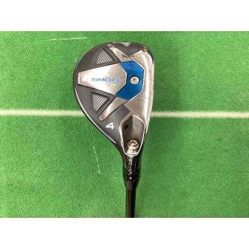 Callaway キャロウェイ パラダイムエーアイスモーク