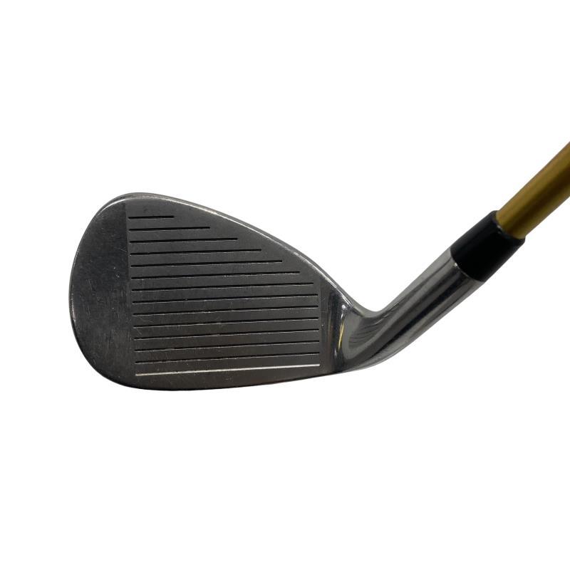 KATANA GOLF（カタナゴルフ） SWORD ATC 589-α 7S アイアンセット IR
