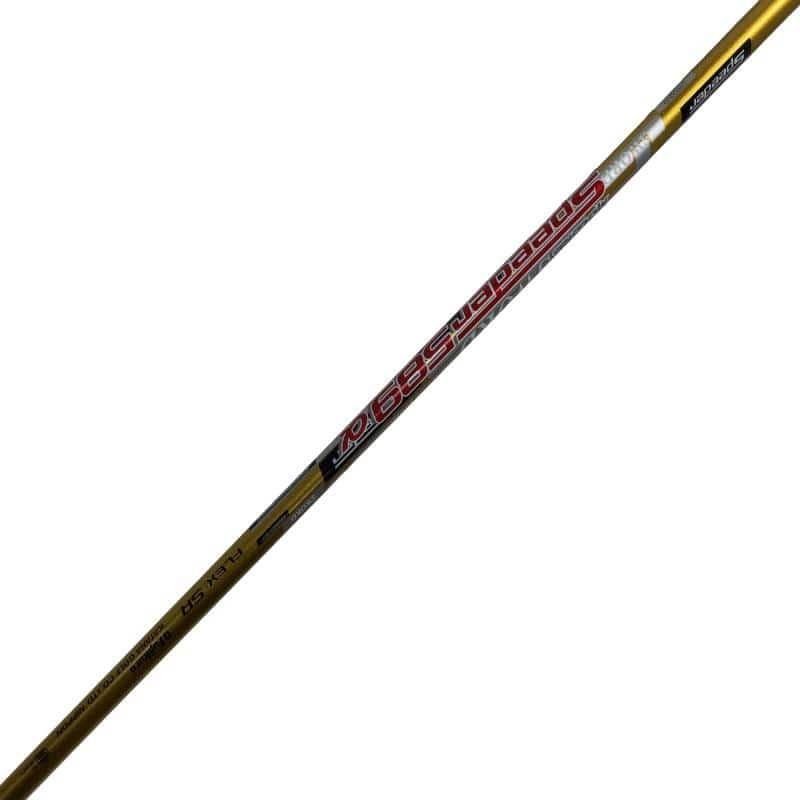 KATANA GOLF（カタナゴルフ） SWORD ATC 589-α 7S アイアンセット IR