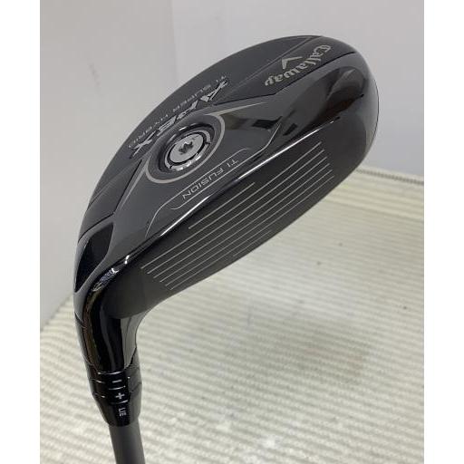 Callaway（キャロウェイ） APEX Ti SUPER HYBRID(2026) 24