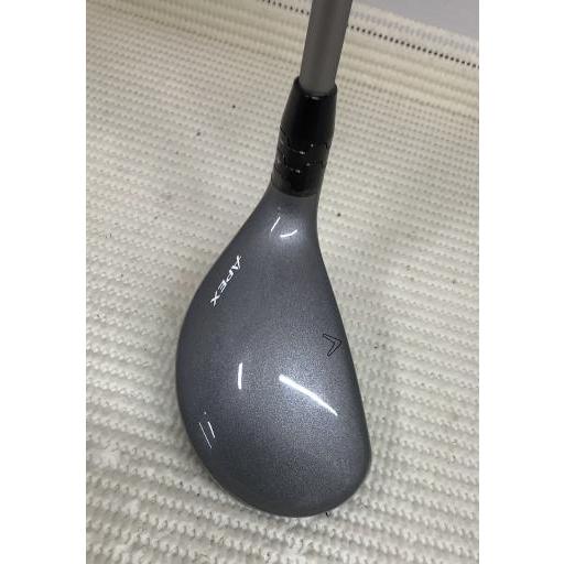 Callaway（キャロウェイ） APEX Ti SUPER HYBRID(2026) 24
