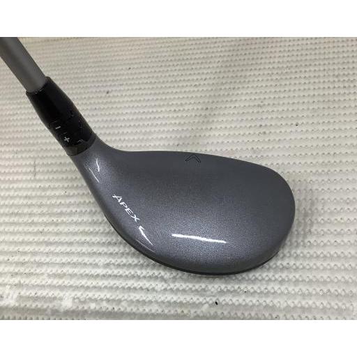 Callaway（キャロウェイ） APEX Ti SUPER HYBRID(2026) 24