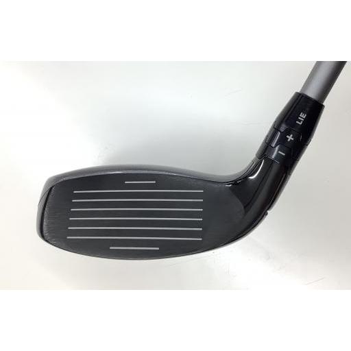 Callaway（キャロウェイ） APEX Ti SUPER HYBRID(2026) 24 