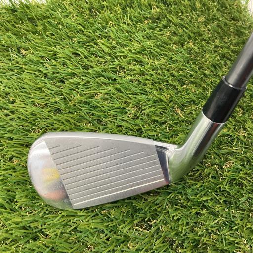 TOUR B ブリヂストン ツアーB アイアンセット JGR HF1 5S フレックス