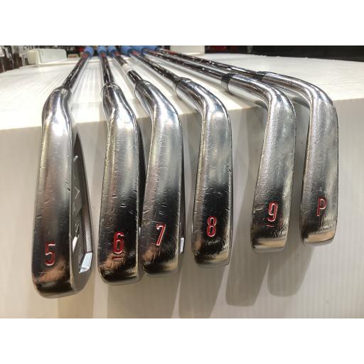 Callaway（キャロウェイ） レーザー レイザー フォージド アイアン