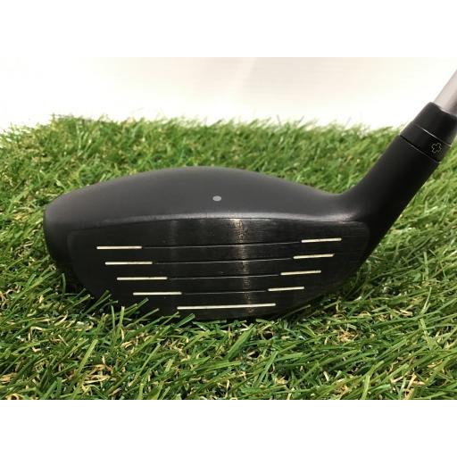 (最終値下げ) PING G430 HL MAX フェアウェイ 5W PING（ピン） G430 HL MAX 5W フェアウェイウッド FW フレックスその他