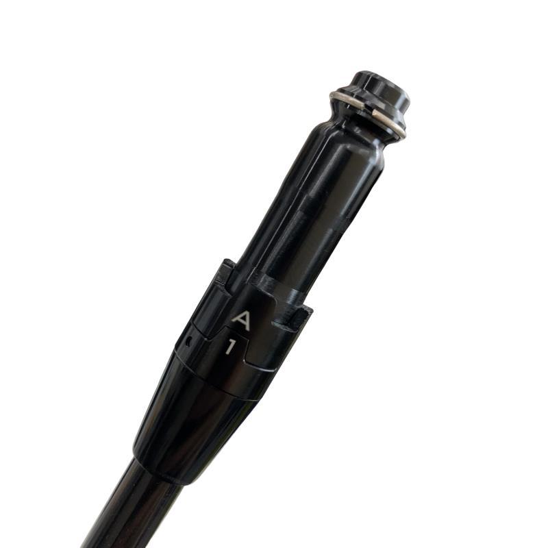 VENTUS BLACK TR 5S シャフト タイトリスト　ドライバー Titleist（タイトリスト） タイトリストスリーブ付き(GT系) フジクラ