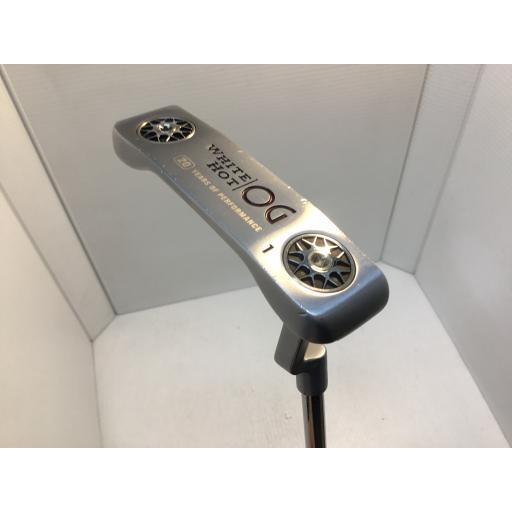 オデッセイ（車） オデッセイ ホワイト ホット オージー パター #1