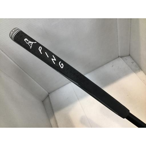 PING（ピン） PING ANSER 2D(2023) 33インチ パター PT フレックス