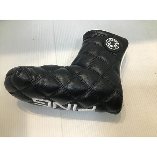 PING（ピン） PING ANSER 2D(2023) 33インチ パター PT フレックス