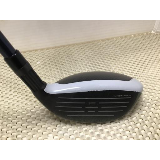 TaylorMade テーラーメイド シムツー ユーティリティ MAX SIM2
