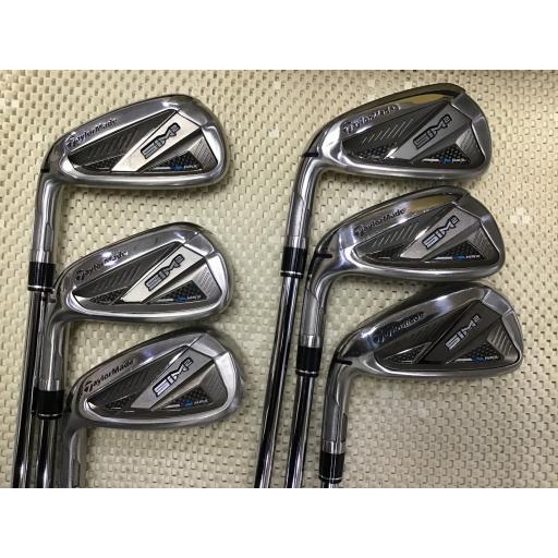 TaylorMade（テーラーメイド） SIM2 MAX 9S レフティ USA アイアン
