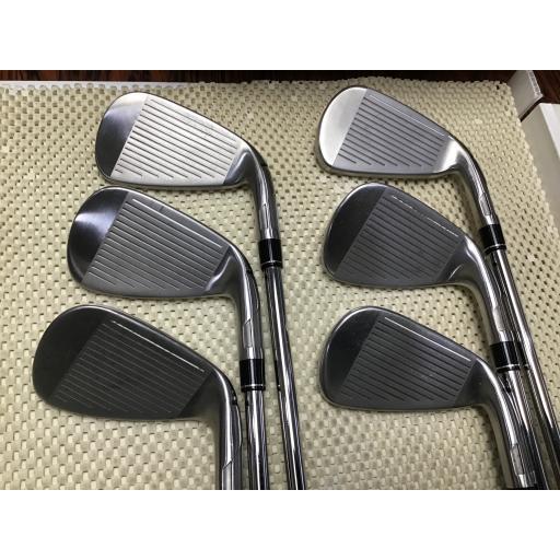 TaylorMade（テーラーメイド） SIM2 MAX 9S レフティ USA アイアン