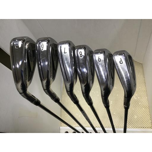 TaylorMade（テーラーメイド） SIM2 MAX 9S レフティ USA アイアン