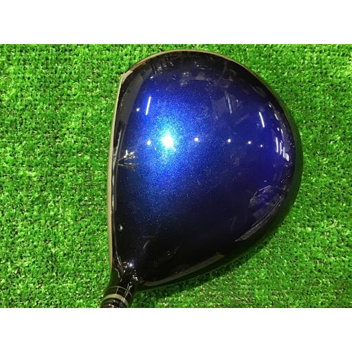 ダンロップ　ゼクシオ10ドライバー　9.5° ブルー ドライバー ゼクシオ エックス XXIO X-eks- Driver 9.5°《SPEEDER NX