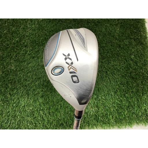 XXIO レディース　ユーティリティ H5 MP1000 DUNLOP（ダンロップ） XXIO(2022) ホワイト H5 レディース