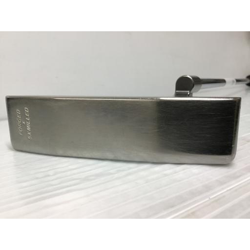 エポンゴルフ エポン パター i-33(2021) EPON 34インチ 中古 Cランク