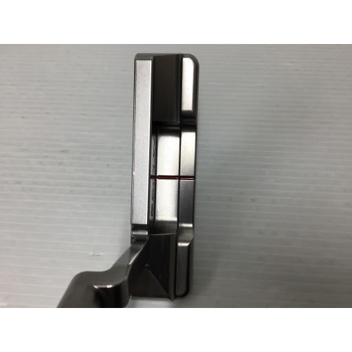 エポンゴルフ エポン パター i-33(2021) EPON 34インチ 中古 Cランク