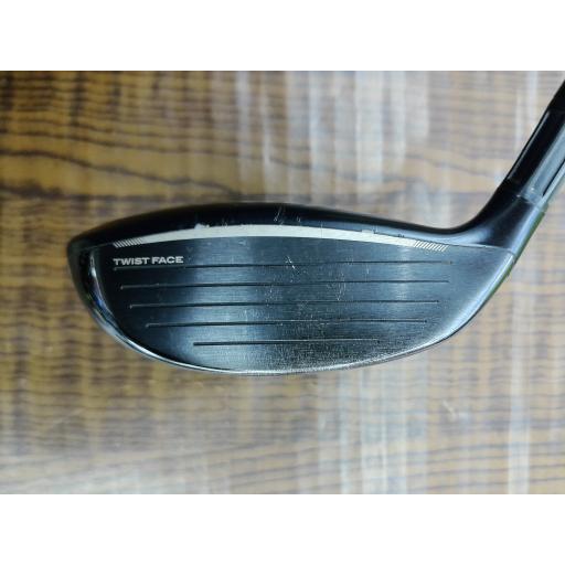 TaylorMade（テーラーメイド） ステルスツー フェアウェイウッド HD