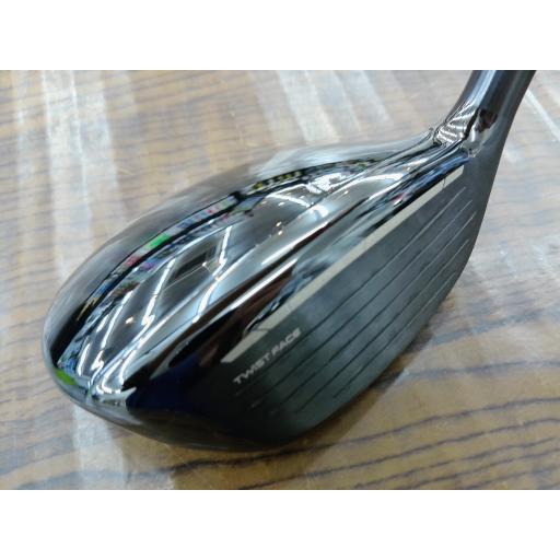 TaylorMade（テーラーメイド） Qi10 U5 ユーティリティ UT フレックスS