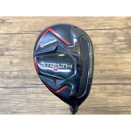 テーラーメイド TaylorMade ステルス ユーティリティ U6 TaylorMade テーラーメイド ステルスツー ユーティリティ STEALTH2 U6