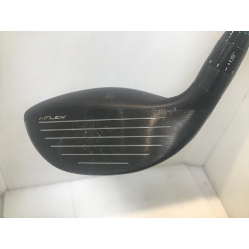 DUNLOP（ダンロップ） SRIXON ZXi 5W フェアウェイウッド FW