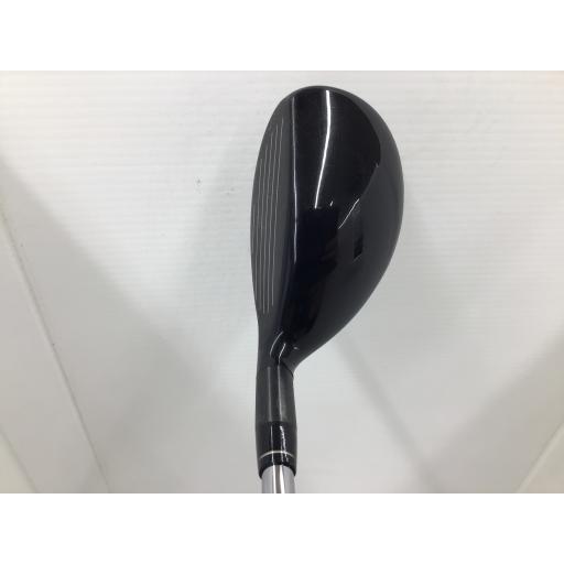 Callaway（キャロウェイ） LEGACY BLACK(2013) U4 ユーティリティ UT