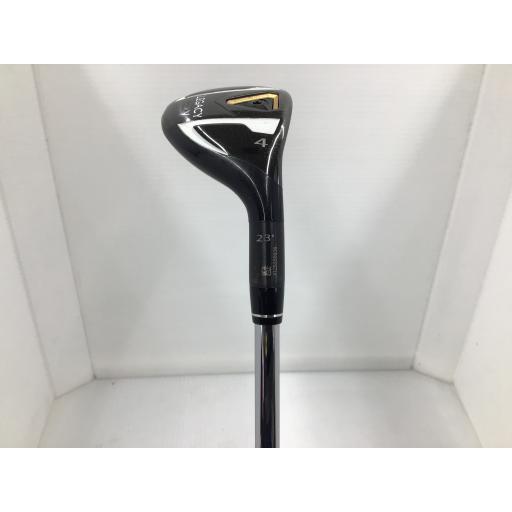 Callaway（キャロウェイ） LEGACY BLACK(2013) U4 ユーティリティ UT