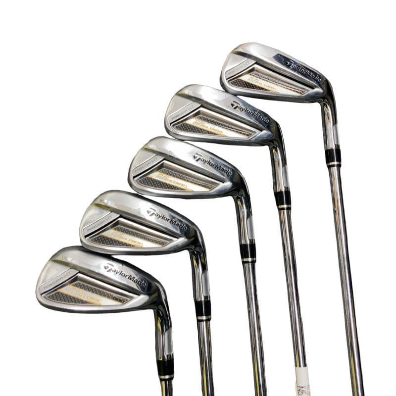 TaylorMade（テーラーメイド） M GLOIRE 5S アイアンセット IR