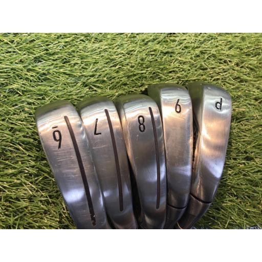 TaylorMade（テーラーメイド） ステルス アイアンセット STEALTH