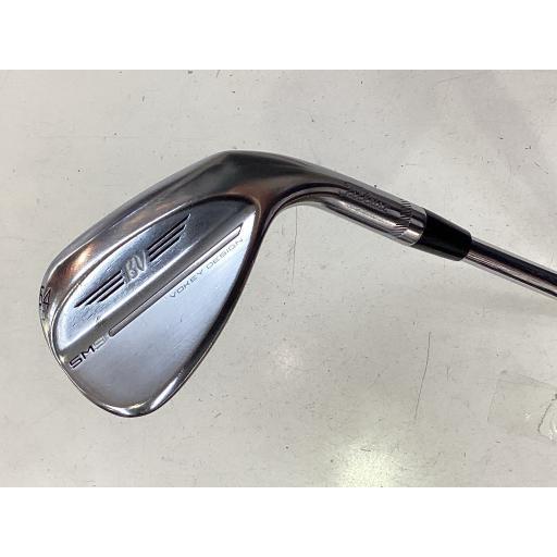 タイトリスト VOKEY SM9 ツアークロム 54°/12°D Titleist（タイトリスト） VOKEY SPIN MILLED SM9 ツアークロム 54°/12