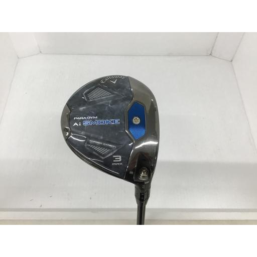 Callaway（キャロウェイ） パラダイムエーアイスモーク フェアウェイ