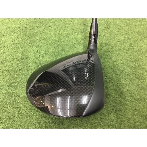 Callaway（キャロウェイ） PARADYM NIGHT MODE 10.5° ドライバー DR