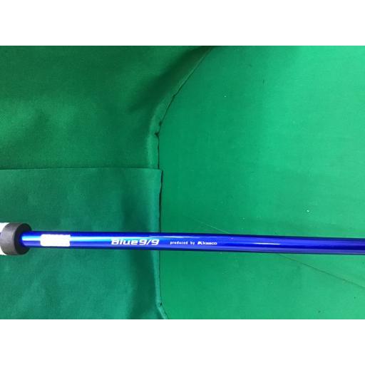 キャスコ Blue 9/9 WB-010 34インチ パター PT フレックスその他_3