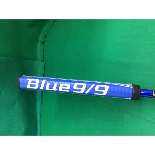 キャスコ Blue 9/9 WB-010 34インチ パター PT フレックスその他_4