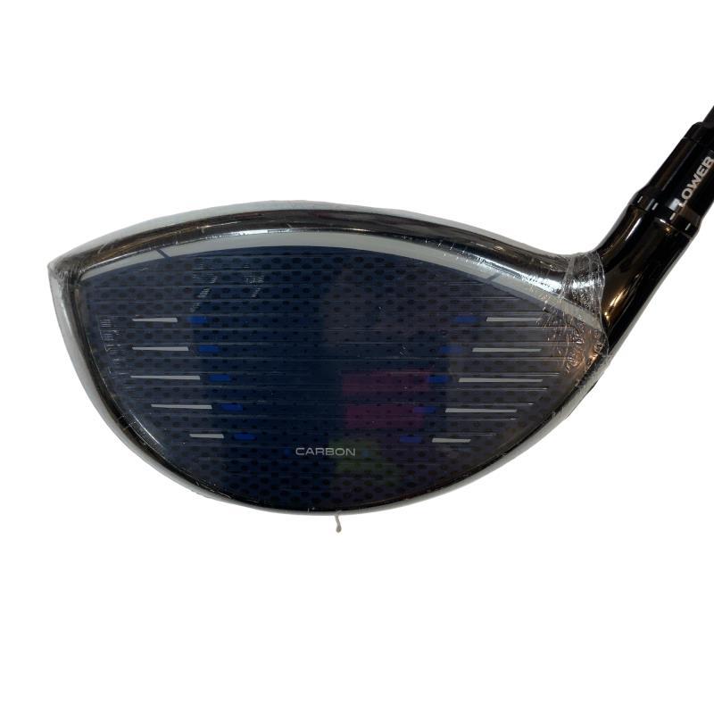 TaylorMade（テーラーメイド） Qi10 LS 9° ドライバー DR フレックスS