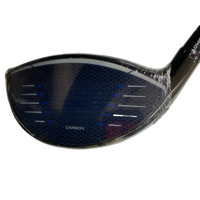 TaylorMade（テーラーメイド） Qi10 LS 8° ドライバー DR フレックスS