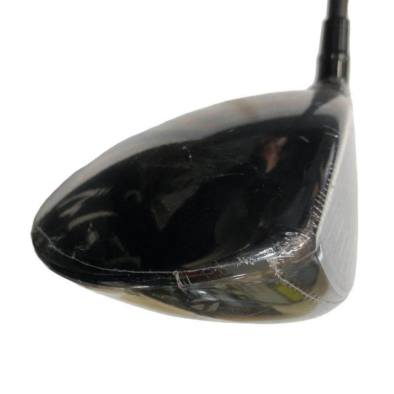 TaylorMade（テーラーメイド） Qi10 LS 8° ドライバー DR フレックスS