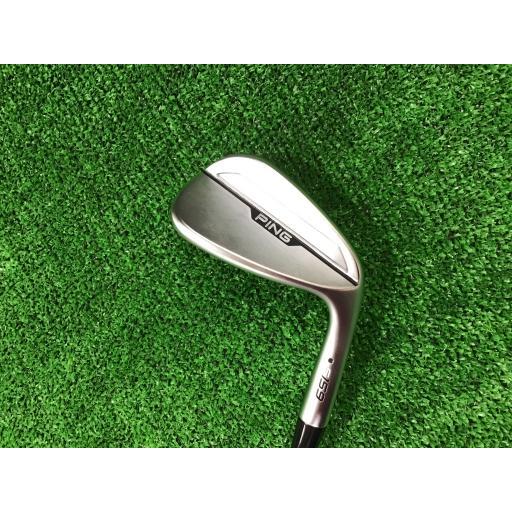 PING（ピン） ウェッジ s159 PING s159 48°/12° S フレックスS 中古 C