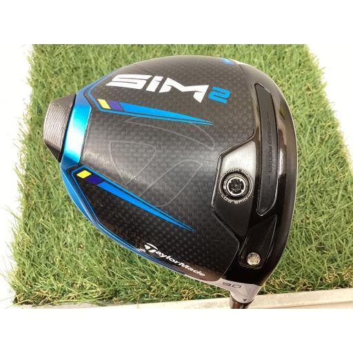 TaylorMade（テーラーメイド） シムツー ドライバー SIM2 SIM2 9