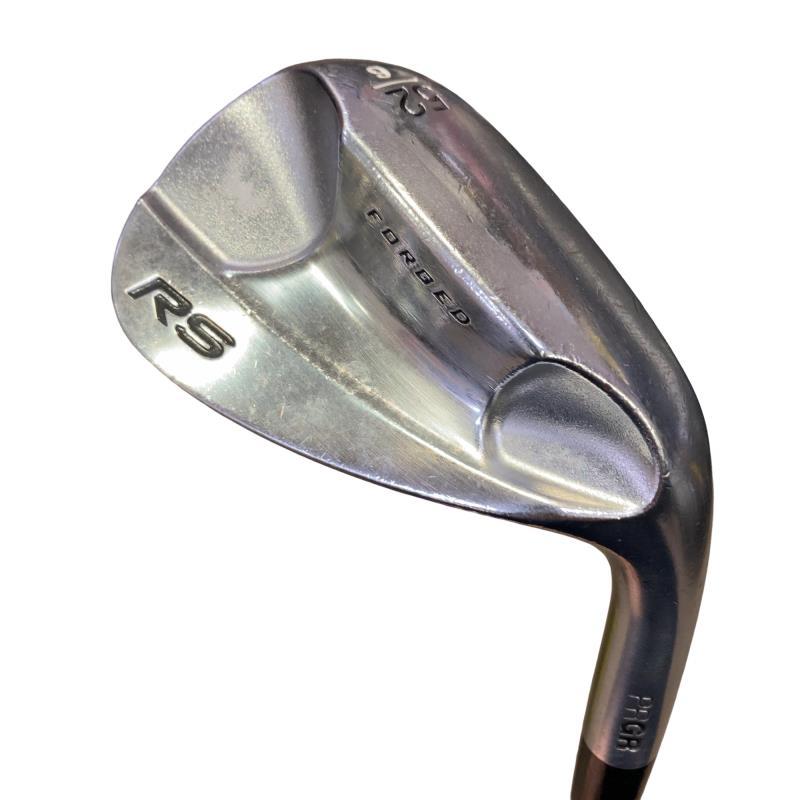 PRGR（プロギア） RS WEDGE(2018) 52°/06° ウェッジ WG フレックス