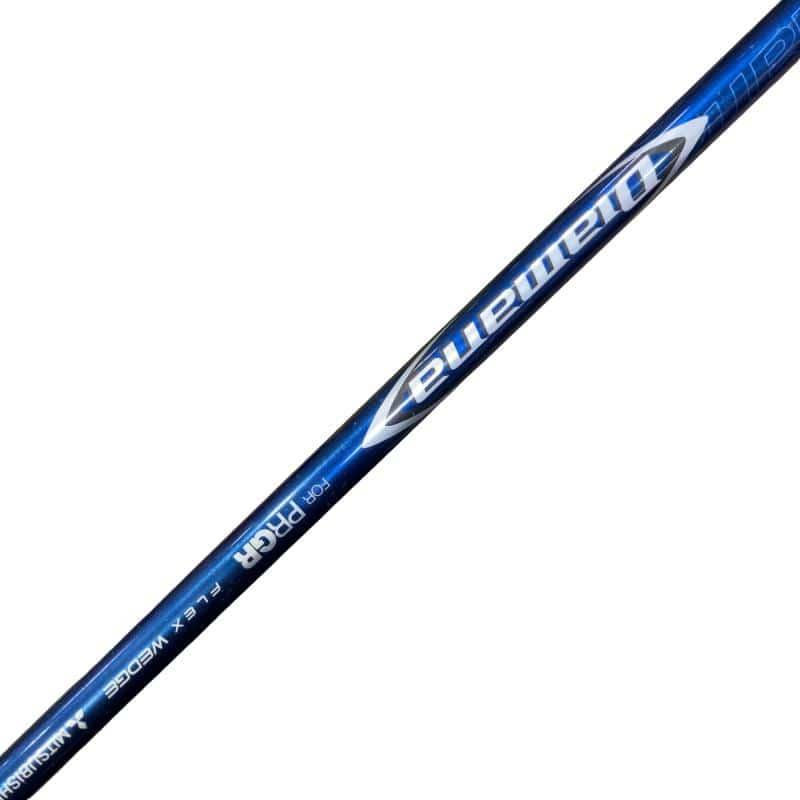 PRGR（プロギア） RS WEDGE(2018) 52°/06° ウェッジ WG フレックス