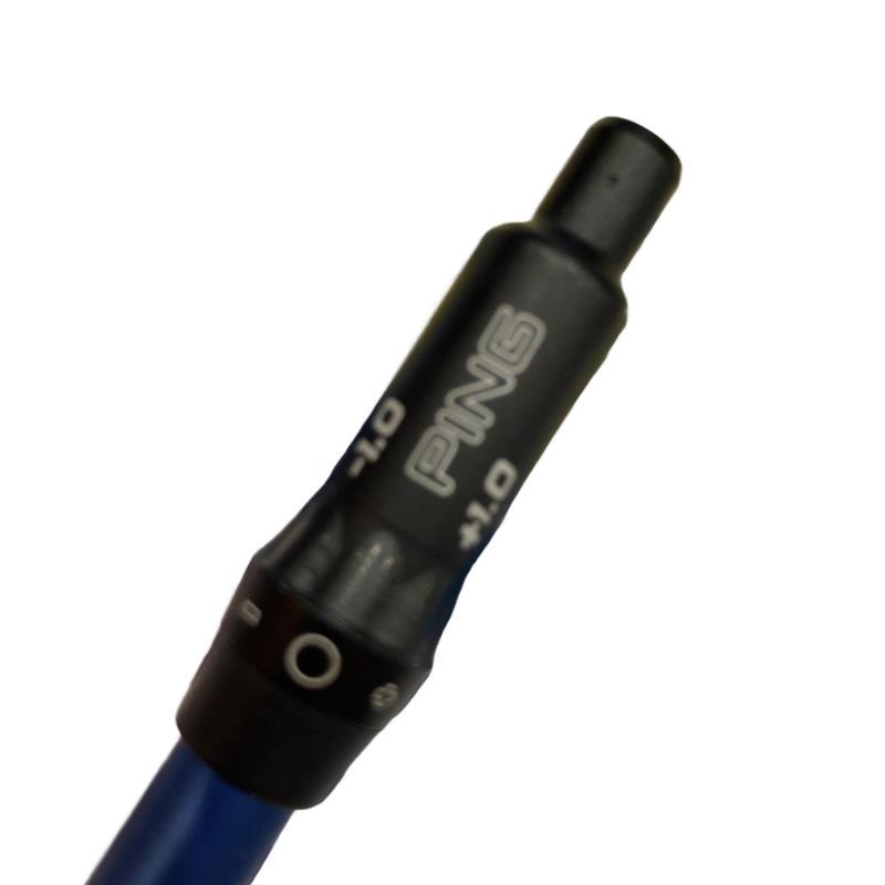 VENTUS BLUE 6S シャフト ピンスリーブ PING（ピン） ピンスリーブ付き(G440系) フジクラ ドライバー用