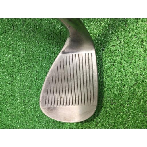 Titleist（タイトリスト） VOKEY SPIN MILLED SM9 ブラッシュド