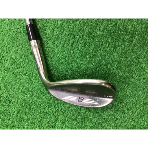 Titleist（タイトリスト） VOKEY SPIN MILLED SM9 ブラッシュド