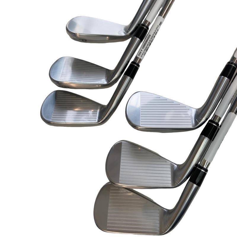 Callaway（キャロウェイ） X FORGED STAR(2024) 6S アイアンセット IR