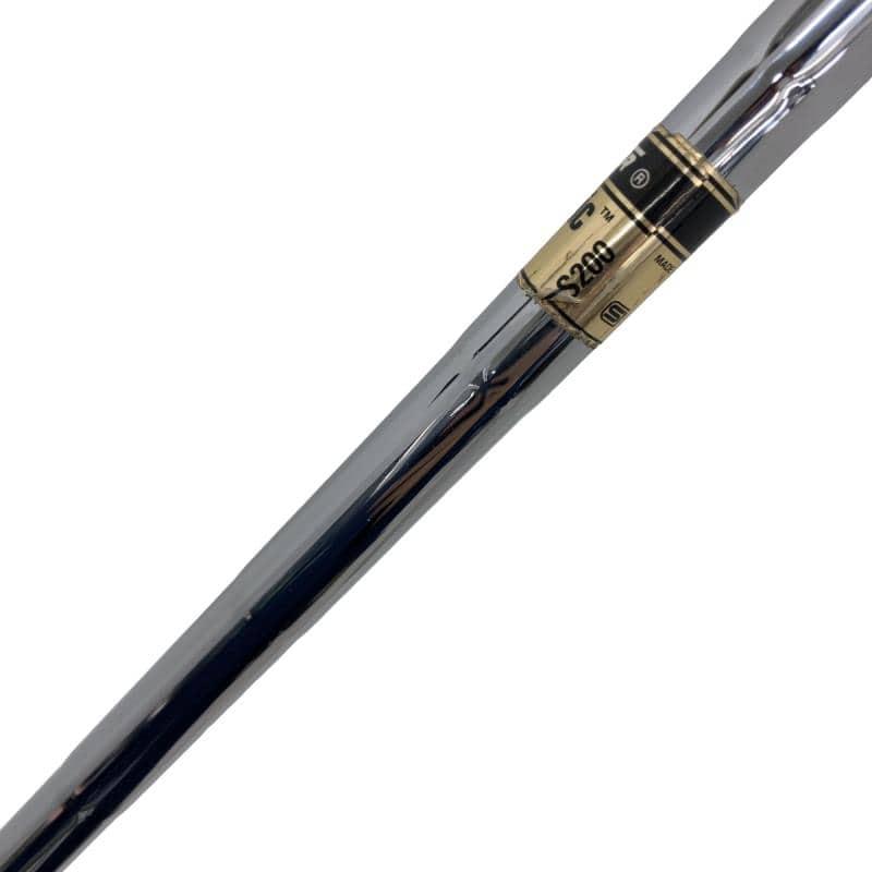 BRIDGESTONE GOLF ブリヂストン TOURSTAGE X-BLADE 705 TYPE M 8S